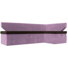 Кухонный диван угловой Соната-Сити