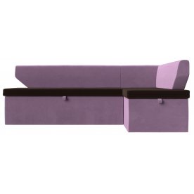 Кухонный диван угловой Соната-Сити