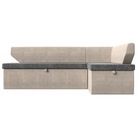 Кухонный диван угловой Соната-Сити