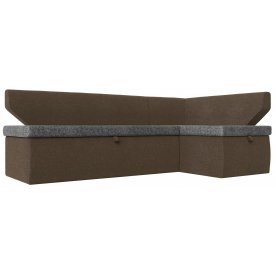 Кухонный диван угловой Соната-Сити