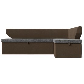 Кухонный диван угловой Соната-Сити