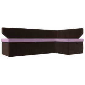 Кухонный диван угловой Соната-Сити