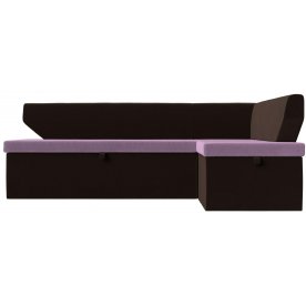 Кухонный диван угловой Соната-Сити