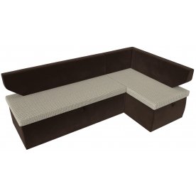 Кухонный диван угловой Омура