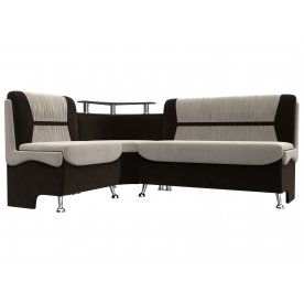 Кухонный диван Сидней левый