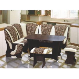 Кухонный уголок Аленка-13