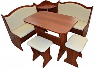 Кухонный уголок Аленка-1 большой