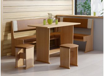 Кухонный уголок Амиго