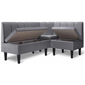 Кухонный уголок Лео 1320