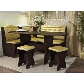 Кухонный уголок Эффект