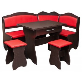 Кухонный уголок Елена