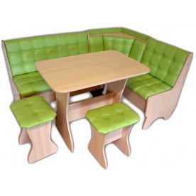 Кухонный уголок Комфорт-Аленка 17