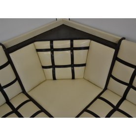 Кухонный уголок Комфорт-Аленка 17