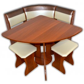 Кухонный уголок Комфорт-Аленка 18/3