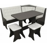 венге / белый