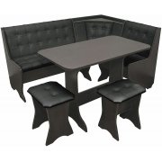 венге / черный