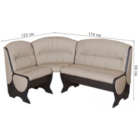 Кухонный уголок КУ-8