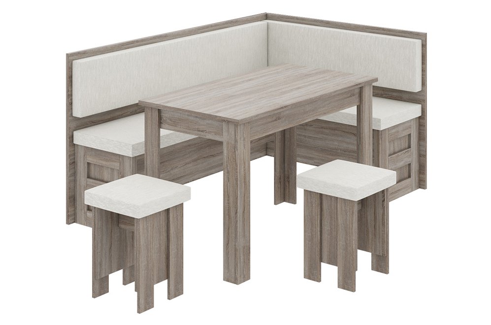 Кухонный уголок Норд