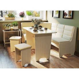 Кухонный уголок Техас