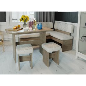 Кухонный уголок Дублин