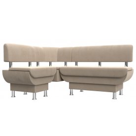 Кухонный диван Альфа