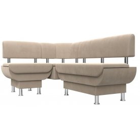 Кухонный диван Альфа