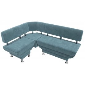 Кухонный диван Альфа