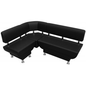 Кухонный диван Альфа