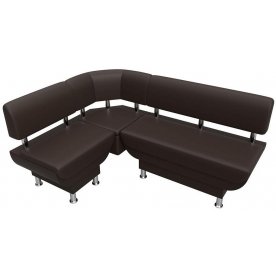 Кухонный диван Альфа