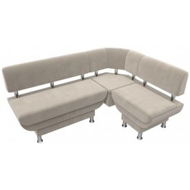 Кухонный диван Альфа