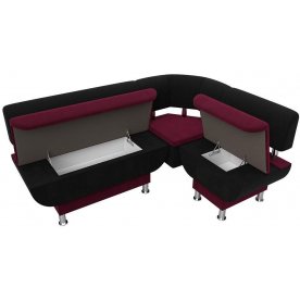 Кухонный диван Альфа