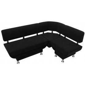 Кухонный диван Альфа