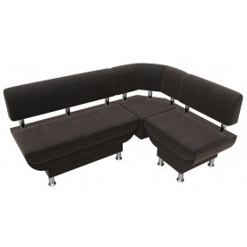 Кухонный диван Альфа