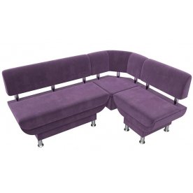 Кухонный диван Альфа