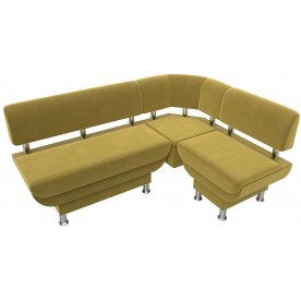 Кухонный диван Альфа