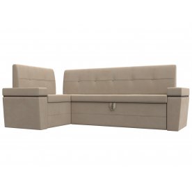 Кухонный диван Деметра