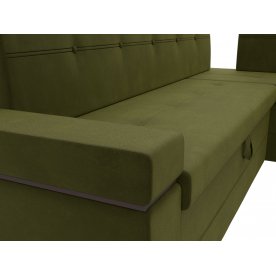 Кухонный диван Деметра