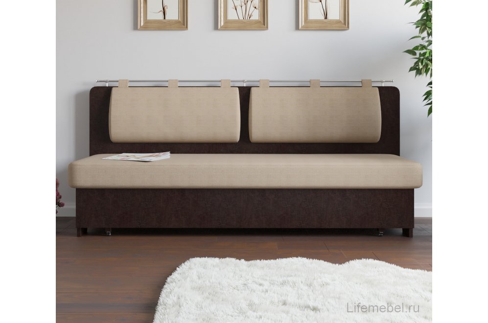 Кухонный диван Гранвилл beige