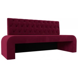 Кухонный диван Кармен Люкс