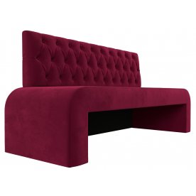 Кухонный диван Кармен Люкс