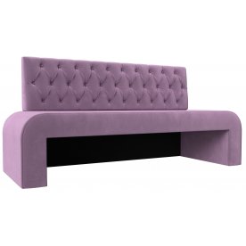 Кухонный диван Кармен Люкс