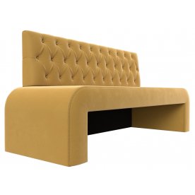 Кухонный диван Кармен Люкс