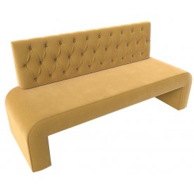 Кухонный диван Кармен Люкс