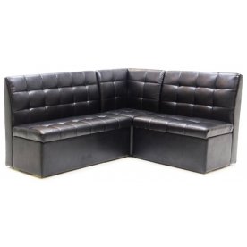 Кухонный диван Омега