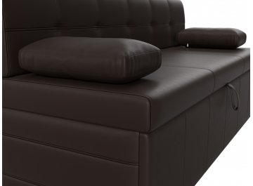 Кухонный диван Лео