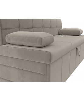 Кухонный диван Лео