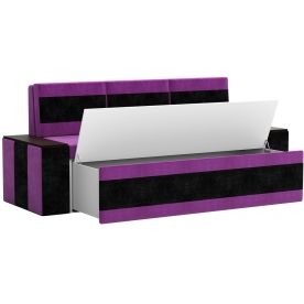 Кухонный диван Лина