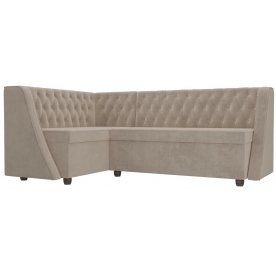 Кухонный диван Лофт левый