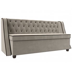 Кухонный диван Браво-Нова