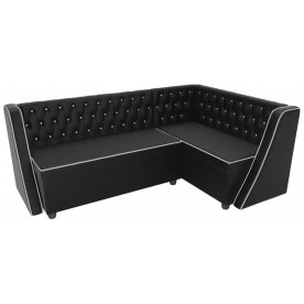 Кухонный диван Лофт правый